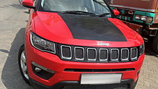 Used Jeep Compass Longitude 2.0 Diesel [2017-2020] in Nagpur