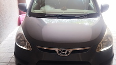 Used Hyundai i10 Magna 1.2 Kappa2 in Mumbai