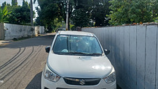 Used Maruti Suzuki Alto K10 VXi [2014-2019] in Jammu