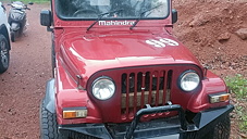 Used Mahindra Thar CRDe 4x4 AC1 in Goa