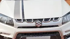 Used Maruti Suzuki Vitara Brezza ZDi in Harda