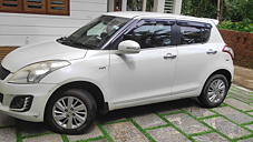 Used Maruti Suzuki Swift ZXi in Vadakara