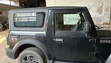 Used Mahindra Thar LX Hard Top Diesel AT 4WD in Raipur