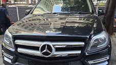 Used Mercedes-Benz GL 350 CDI in Mumbai