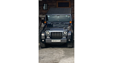 Used Mahindra Thar LX Hard Top Diesel AT in Rudrapur