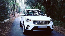 Used Hyundai Creta 1.6 SX Plus in Jowai