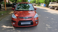 Used Hyundai i10 Magna in Jamshedpur