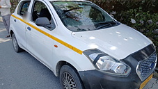 Used Datsun GO A(O) [2018-2020] in Haldwani