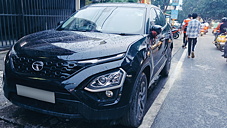 Used Tata Harrier XZ Plus Dark Edition in Ranchi