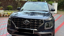 Used Hyundai Venue SX Plus 1.0 Turbo DCT in Kozhikode