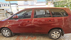 Used Toyota Innova 2.5 G4 8 STR in Kovilpatti