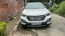 Used Hyundai Santa Fe 2WD AT [2014-2017] in Phagwara