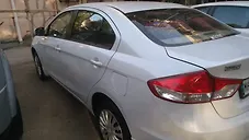 Used Maruti Suzuki Ciaz VDi (O) SHVS in Mumbai