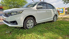 Used Honda Amaze S MT 1.5 Diesel in Satna