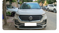 Used MG Hector Smart 1.5 DCT Petrol in Greater Noida