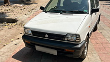 Used Maruti Suzuki 800 AC Uniq in Rajkot