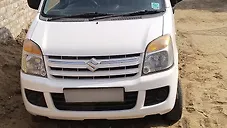 Used Maruti Suzuki Wagon R LXi Minor in Patan
