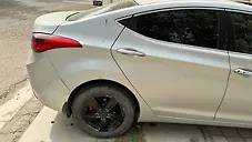Used Hyundai Elantra 1.8 SX AT in Bahadurgarh