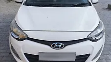 Used Hyundai i20 Sportz 1.2 in Panipat