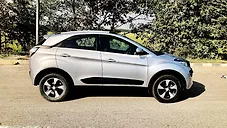 Used Tata Nexon XZA Plus Petrol in Yamunanagar