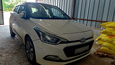 Used Hyundai Elite i20 Asta 1.4 CRDI in Gondia