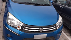 Used Maruti Suzuki Celerio ZXi in Warangal