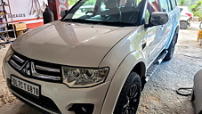 Used Mitsubishi Pajero Sport 2.5 AT in Palampur