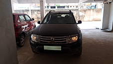 Used Renault Duster 110 PS RxZ Diesel in Bhubaneswar