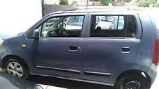 Used Maruti Suzuki Wagon R 1.0 VXi in Meerut