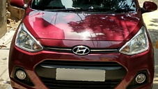 Used Hyundai Grand i10 Sportz 1.2 Kappa VTVT [2016-2017] in Asansol