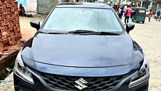 Used Maruti Suzuki Baleno Sigma MT [2023] in Rudrapur