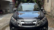 Used Isuzu D-Max V-Cross 4x4 in Rohtak