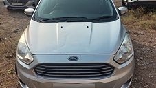 Used Ford Figo Trend 1.2 Ti-VCT in Amravati