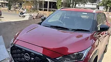 Used Nissan Magnite Acenta B4D 1.0 Petrol MT in Nandurbar