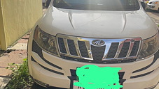 Used Mahindra XUV500 W8 in Kota