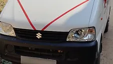 Used Maruti Suzuki Eeco 5 STR WITH A/C+HTR [2014-2019] in Satna