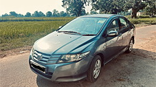 Used Honda City 1.5 S MT in Bilaspur