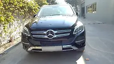 Used Mercedes-Benz GLE 250 d in Delhi