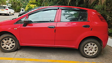 Used Fiat Punto Emotion 90HP in Bangalore