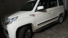 Used Mahindra TUV300 T8 in Pathankot