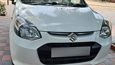 Used Maruti Suzuki Alto LXi CNG in Aravalli