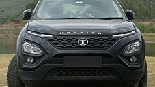 Used Tata Harrier XT Dark Edition [2019-2020] in Ambikapur