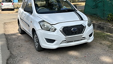 Used Datsun GO T in Korba