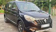 Used Renault Lodgy 110 PS RXZ Stepway 7 STR in Moradabad