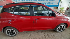 Used Hyundai Grand i10 Nios Sportz 1.2 Kappa VTVT CNG [BS6] in Gwalior