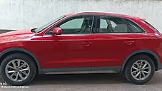 Used Audi Q3 35 TDI Premium Plus + Sunroof in Mumbai