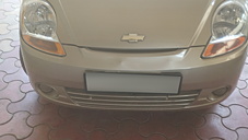 Used Chevrolet Spark LS 1.0 in Vapi