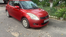 Used Maruti Suzuki Swift VDi BS-IV in Chandigarh