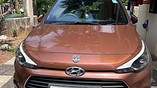 Used Hyundai i20 Active 1.2 S in Thiruvananthapuram