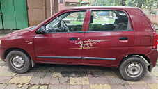 Used Maruti Suzuki Alto LXi BS-III in Kolkata